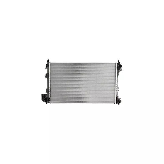 Opel Signum Ava Quality Cooling Water Radiator Ol2340