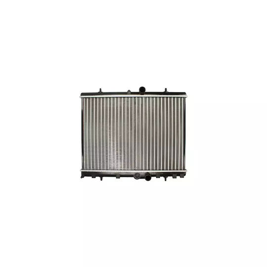 Radiator de apă de calitate Ava pentru Peugeot Partner Pe2267