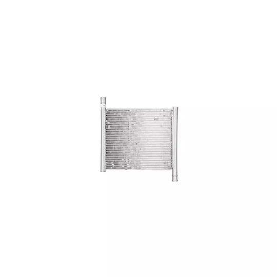 Radiator de apă Smart Fortwo 450 Coupe Ava Quality Cooling Mc2002