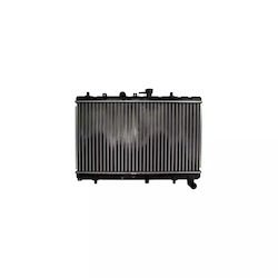 Radiator de apă de răcire de calitate Kia Rio Sedan Dc Ava K2054