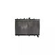 Kia Rio Sedan Dc Ava Quality Cooling Water Radiator K2054
