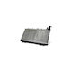 Nissan Sunny Iii N14 Water Radiator Ava Quality Cooling Dn2122