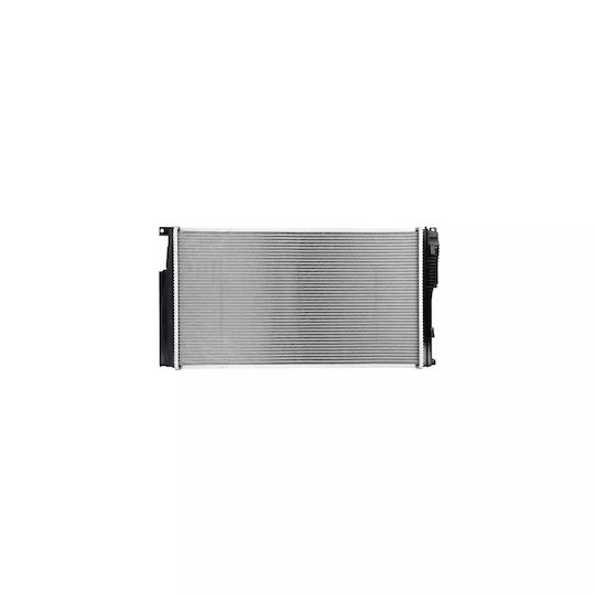 Bmw 2 Series F22 F87 Water Radiator Ava Quality Cooling Bw2447