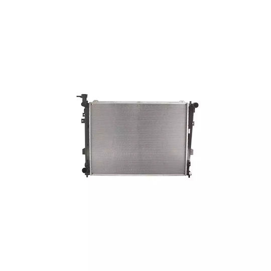Kia Carens Iii Un Ava Quality Cooling K2103 Water Radiator