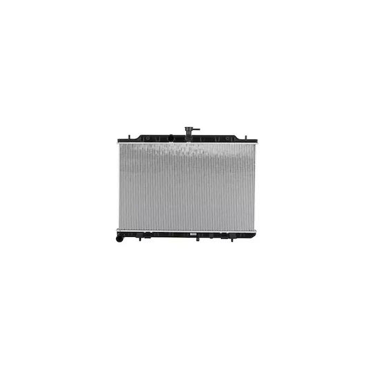 Nissan X-trail T31 Water Radiator Ava Quality Cooling Dn2294