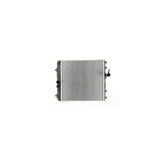 Water Radiator Opel Agila A H00 Ava Quality Cooling Ol2542