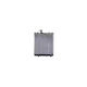 Opel Agila A H00 Water Radiator Ava Quality Cooling Ol2330
