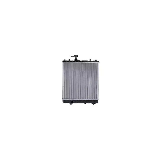 Opel Agila A H00 Water Radiator Ava Quality Cooling Ol2330