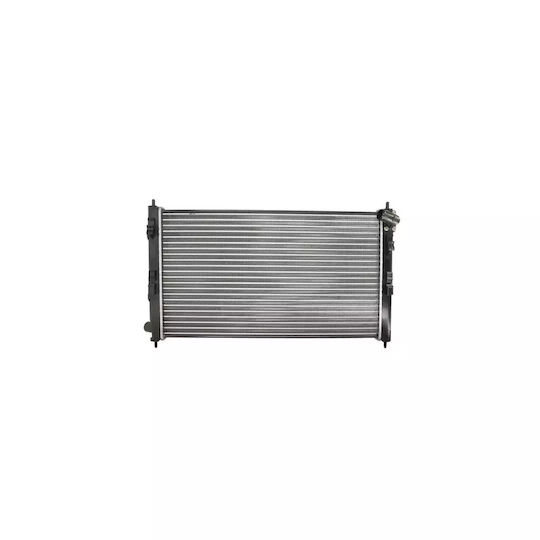 Radiatoare de apă de răcire de calitate Citroen C4 Aircross Ava Mt2201