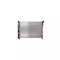 Radiator de apă de răcire Chevrolet Captiva C100 C140 Calitate Ava Ol2626