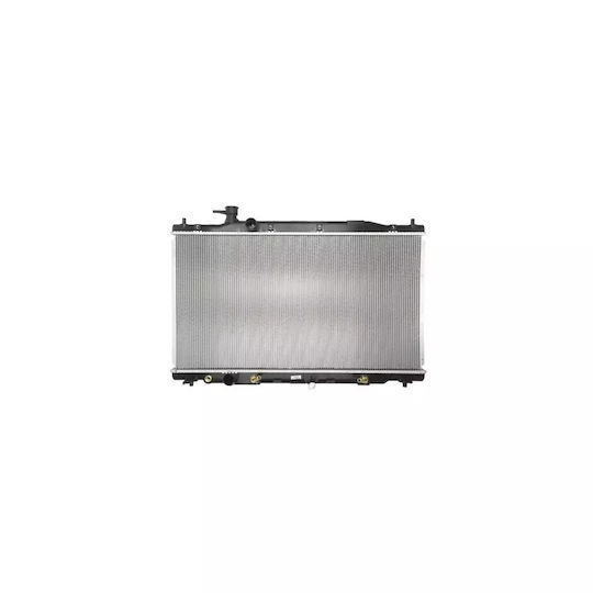 Water Radiator Honda Cr-v Iii Re Ava Quality Cooling Hd2269