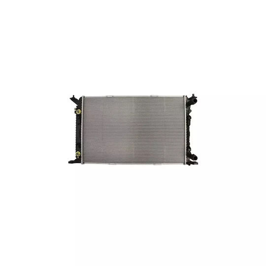 Wasserkühler Seat Exeo 3R2 Ava Qualität Kühlung I2292