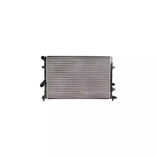 Radiatoare de apă de răcire de calitate Skoda Octavia 1z3 Ava Vw2289