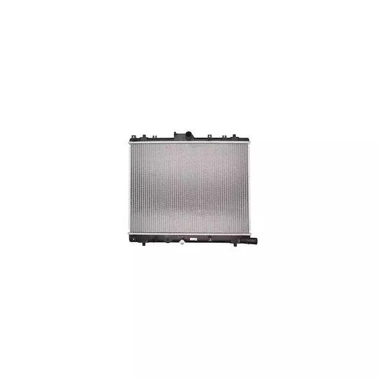 Water Radiator Suzuki Swift Iv Fz Nz Ava Quality Cooling Sz2136