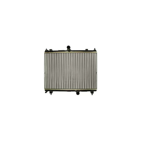 Peugeot 508 Ava Quality Cooling Water Radiator Pe2358