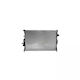 Volvo V60 Water Radiator Ava Quality Cooling Fd2422