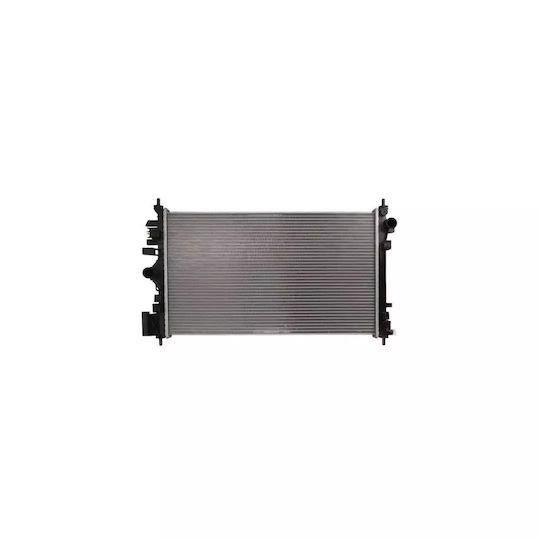 Saab 9-5 Ys3g Ava Quality Cooling Water Radiator Ol2469