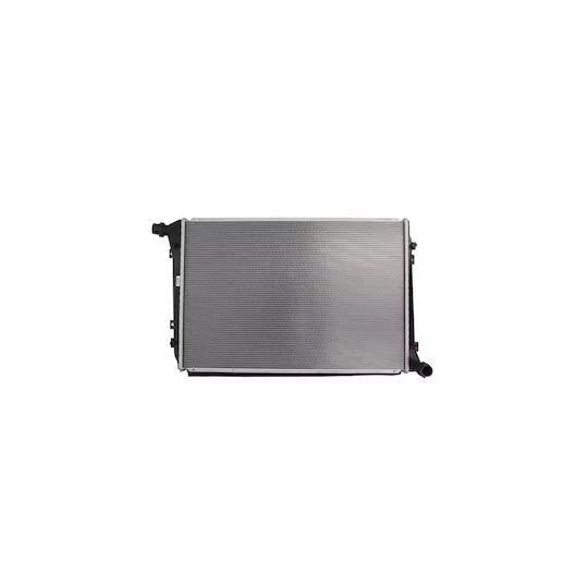 Water Radiator Seat Altea Xl 5p5 5p8 Ava Quality Cooling Vw2224