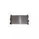 Saab 9-5 Ys3g Ava Quality Cooling Water Radiator Ol2474