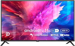 UD Smart Televizor 40" Full HD LED 40F5210S HDR (2023)