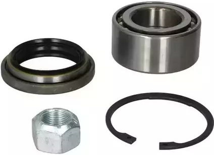 Set rulment roată Mitsubishi Pajero Pinin H6 W H7 W Fag 713 8066 10