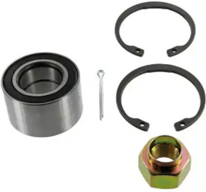 Set rulment roată Daewoo Lanos Klat Fag 713 8046 10