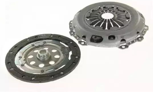 Set ambreiaj Ford Fusion Ju Westlake Wfd047