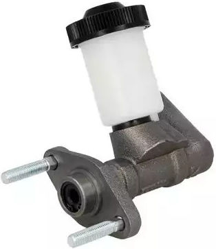 Central Clutch Pump Ford Ranger Er Eq Brembo C49001