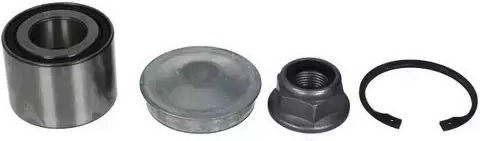 Set rulment roată Nissan Micra C+c K12 Fag 713 8015 10