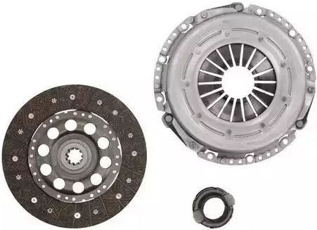 Set ambreiaj Bmw 5 E39 Westlake Wbm006