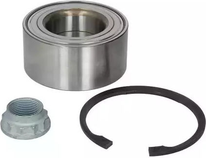 Mercedes-benz 190 W201 Fag 713 8004 10 Wheel Bearing Set