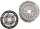 Set ambreiaj Ford Fusion Ju Westlake Wfd024