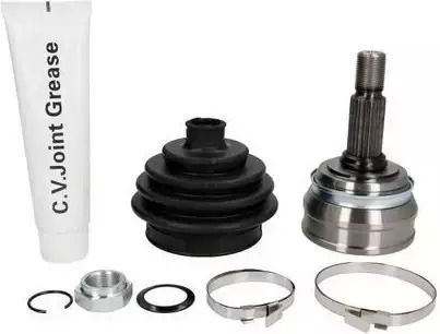 Driveshaft Boot Seat Inca 6k9 Cifam 607-021