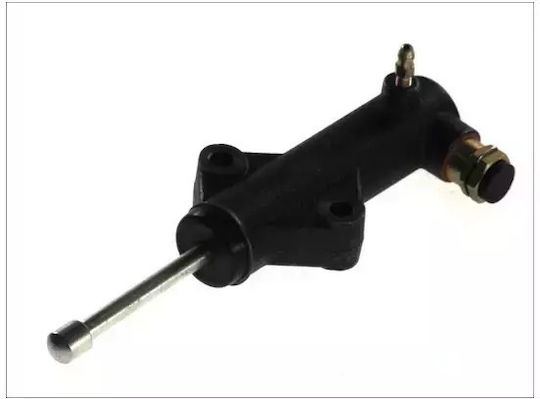 Clutch Pump Lancia Ypsilon 843 Ate 24252017053