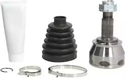 Arbore de transmisie Fiat 500l 199 Cifam 607-493