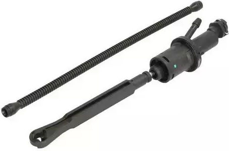 Central Clutch Pump Citroen C4 I Lc Cifam 505-049