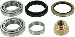Set rulment roți Chevrolet Matiz M200 M250 Fag 713 8054 10