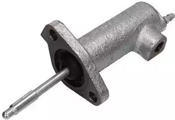 Clutch Pump Mercedes-benz 190 W201 Cifam 404-016