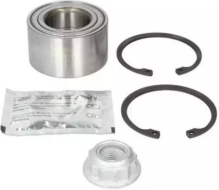 Wheel Bearing Set Seat Arosa 6h Fag 713 8022 10