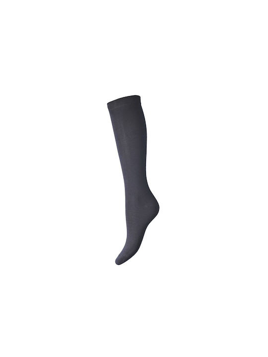 Walk Damen Socken Gray 1Pack