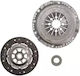Set ambreiaj Kit Mercedes-benz Vito Bus 638 Westlake Wmb002