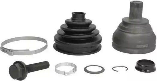 Arbore de transmisie Vw Touran 1t3 Cifam 607-463