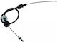 Clutch Cable Renault Clio I B C57 5 357 Ate 24372810042