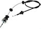 Cablu ambreiaj Citroen Jumper Caroserie 230l Ate 24372803002