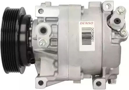 Fiat Marea 185 Air Conditioning Compressor Denso Dcp09001