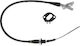 Clutch Cable Chevrolet Kalos Sedan Ate 24372829012