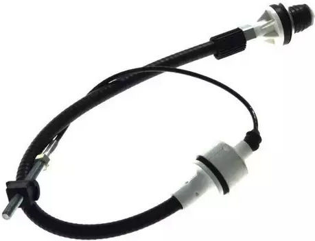 Clutch Cable Opel Corsa B Body 73 Ate 24372807212