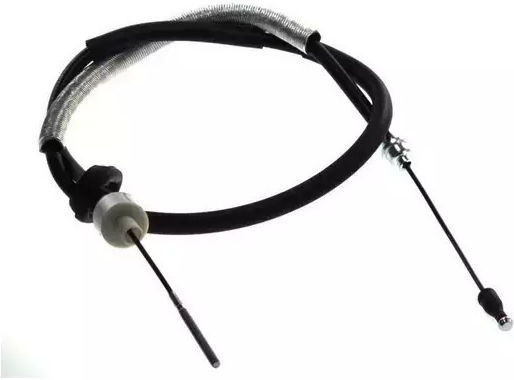 Clutch Cable Ford Transit Tourneo Cofle 10.2445