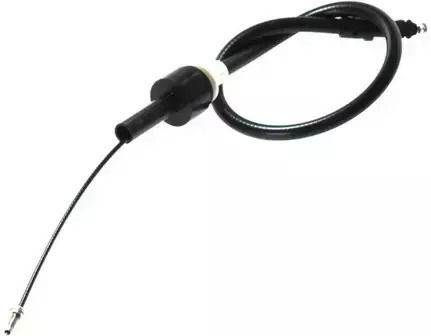 Clutch Cable Ford Escort V Combi Gal Avl Cofle 11.2324