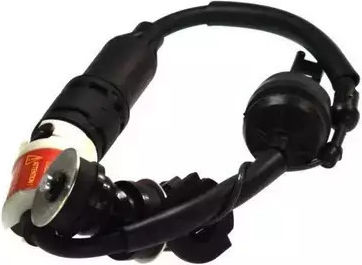 Clutch Cable Peugeot 406 Coupe 8c Cofle 11.3267